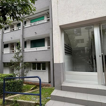 Apartamento Acogedor Рентерія Екстер'єр фото