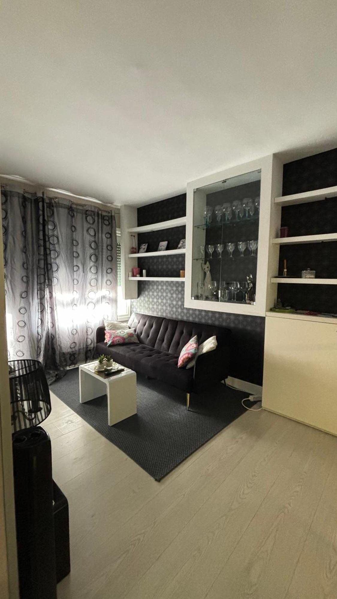 Apartamento Acogedor Рентерія Екстер'єр фото