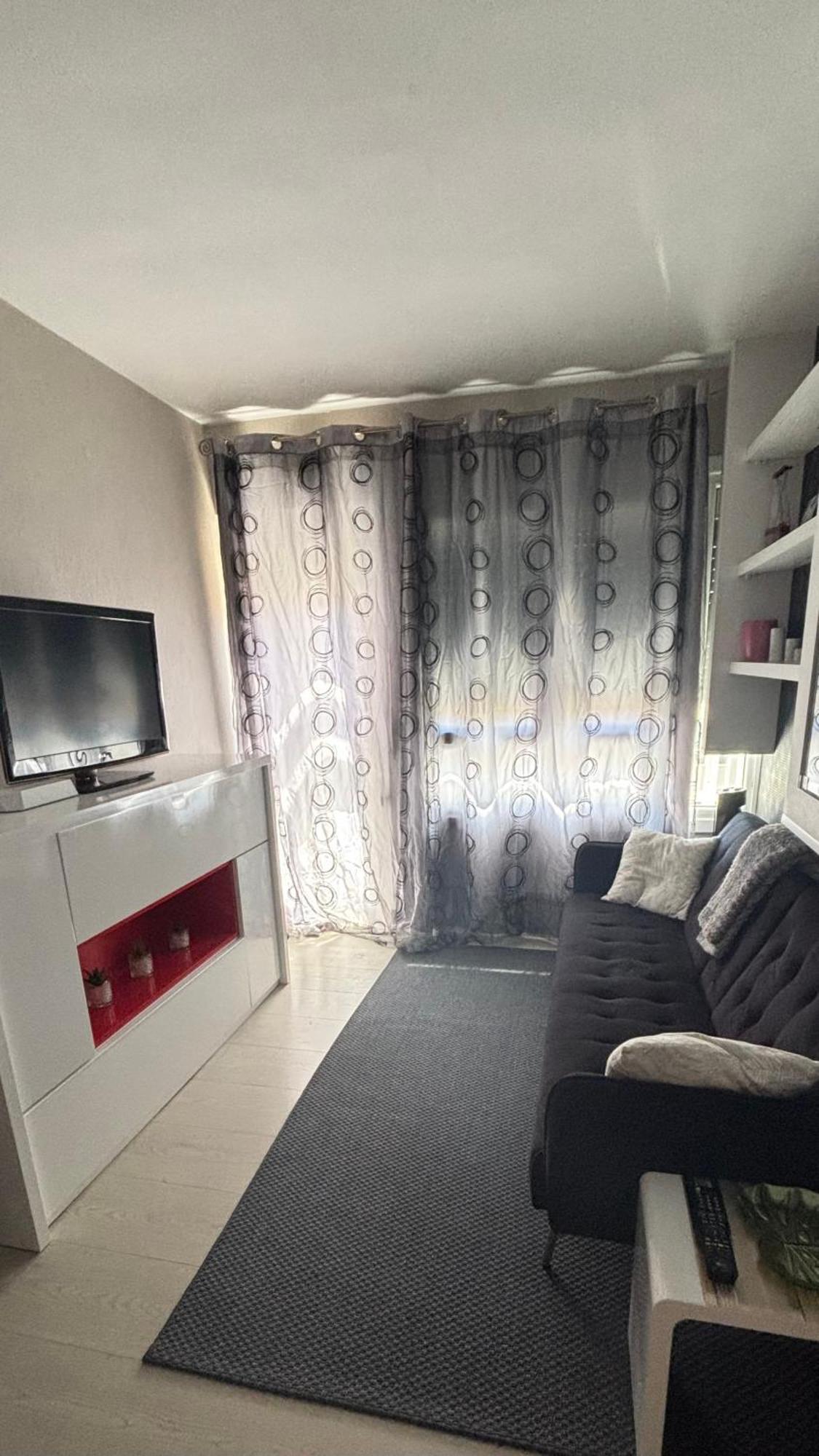 Apartamento Acogedor Рентерія Екстер'єр фото